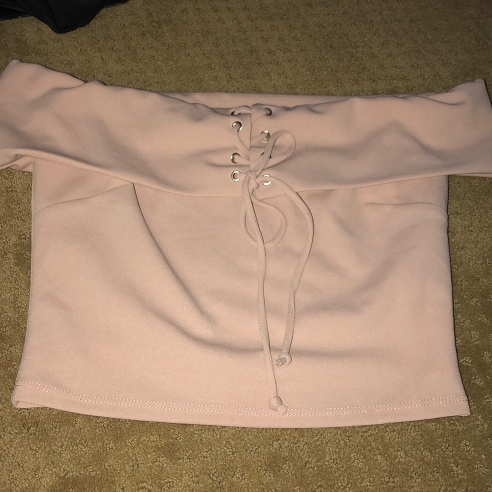 Forever 21 crop top brand new w/ tags